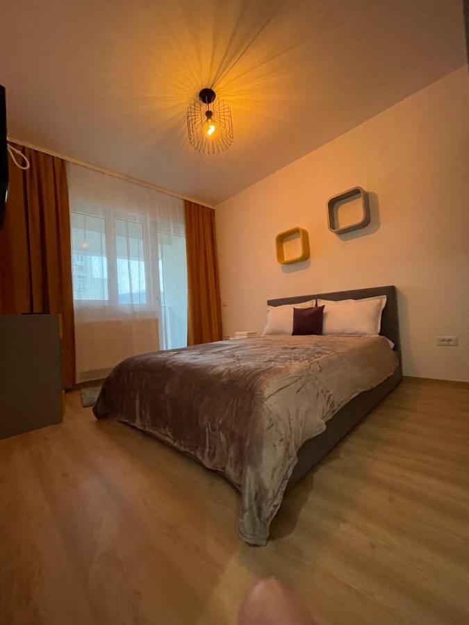 Luxury Q Residence Near Center Iasi Eksteriør bilde