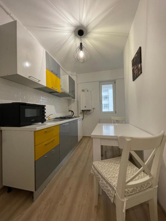 Luxury Q Residence Near Center Iasi Eksteriør bilde